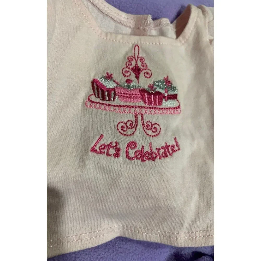 American Girl Sleeping Bag Bundle